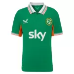 Camisola Irlanda Homem Equipamento 1ª 2025-26