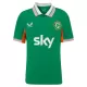Camisola Irlanda Homem Equipamento 1ª 2025-26 Camisola Irlanda Homem Equipamento 1ª 2025-26