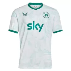 Camisola Irlanda Homem Equipamento 2ª 2025-26 Camisola Irlanda Homem Equipamento 2ª 2025-26