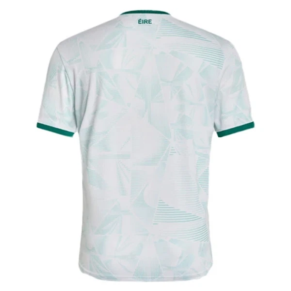Camisola Irlanda Homem Equipamento 2ª 2025-26