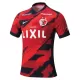 Camisola Kashima Antlers Homem Equipamento 1ª 2025-26 Camisola Kashima Antlers Homem Equipamento 1ª 2025-26