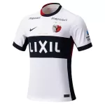 Camisola Kashima Antlers Homem Equipamento 2ª 2025-26