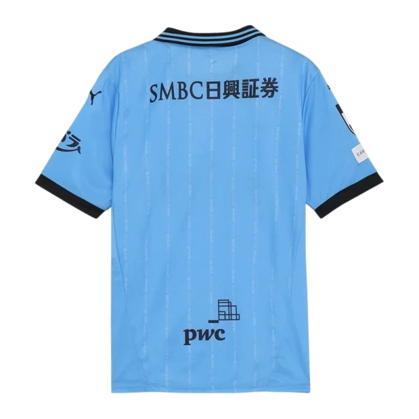 Camisola Kawasaki Frontale Homem Equipamento 1ª 2025-26