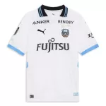 Camisola Kawasaki Frontale Homem Equipamento 2ª 2025-26