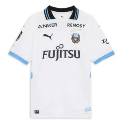 Camisola Kawasaki Frontale Homem Equipamento 2ª 2025-26 Camisola Kawasaki Frontale Homem Equipamento 2ª 2025-26