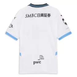 Camisola Kawasaki Frontale Homem Equipamento 2ª 2025-26
