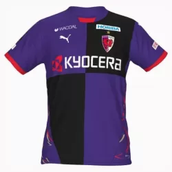Camisola Kyoto Sanga Homem Equipamento 1ª 2025-26 Camisola Kyoto Sanga Homem Equipamento 1ª 2025-26