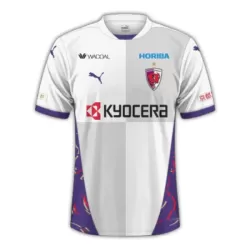 Camisola Kyoto Sanga Homem Equipamento 2ª 2025-26 Camisola Kyoto Sanga Homem Equipamento 2ª 2025-26