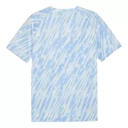 Camisola Manchester City Pre-Match Homem 2025-26