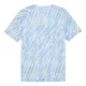 Camisola Manchester City Pre-Match Homem 2025-26