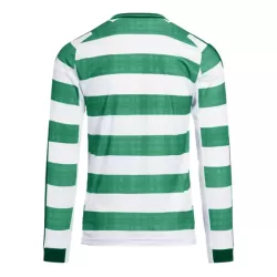 Camisola Manga Comprida Celtic Homem Equipamento 1ª 2025-26