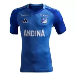 Camisola Millonarios Homem Equipamento 1ª 2025-26