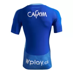 Camisola Millonarios Homem Equipamento 1ª 2025-26