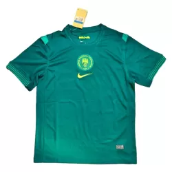 Camisola Nigéria Homem Equipamento 1ª 2025-26 Camisola Nigéria Homem Equipamento 1ª 2025-26