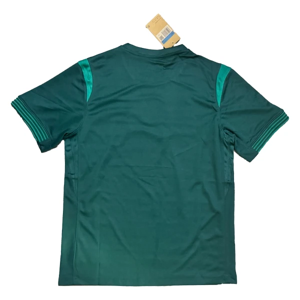Camisola Nigéria Homem Equipamento 1ª 2025-26