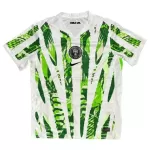 Camisola Nigéria Homem Equipamento 2ª 2025-26