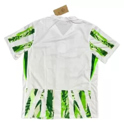 Camisola Nigéria Homem Equipamento 2ª 2025-26