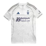 Camisola Nottingham Forest Homem Equipamento 2ª 2025-26