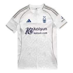 Camisola Nottingham Forest Homem Equipamento 2ª 2025-26