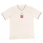 Camisola Olympique Lyonnais Aniversário Homem 2025