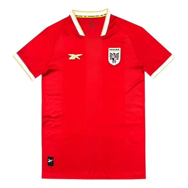 Camisola Panamá Homem Equipamento 1ª 2025-26 Camisola Panamá Homem Equipamento 1ª 2025-26