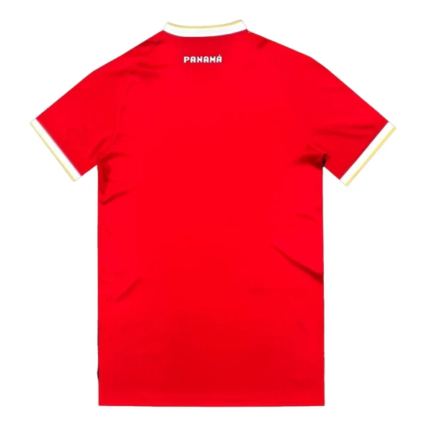 Camisola Panamá Homem Equipamento 1ª 2025-26