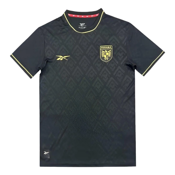Camisola Panamá Homem Equipamento 3ª 2025-26 Camisola Panamá Homem Equipamento 3ª 2025-26