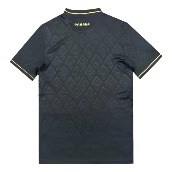 Camisola Panamá Homem Equipamento 3ª 2025-26