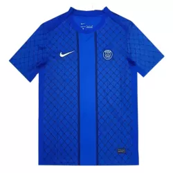 Camisola Paris Saint-Germain Pre-Match Homem 2025-26 Camisola Paris Saint-Germain Pre-Match Homem 2025-26