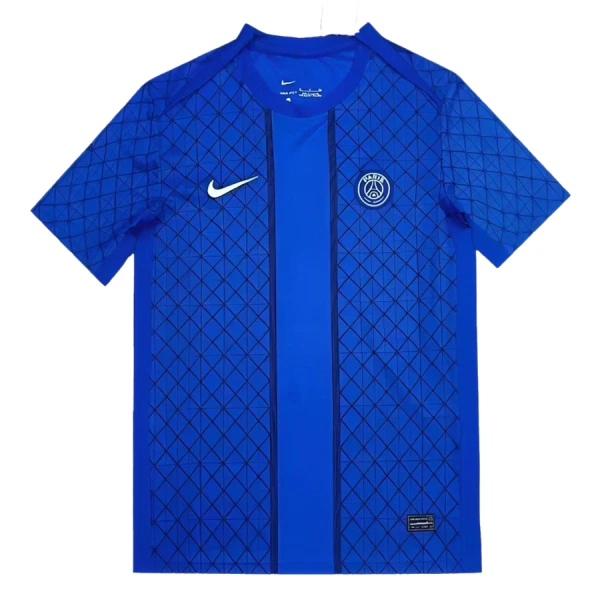 Camisola Paris Saint-Germain Pre-Match Homem 2025-26 Camisola Paris Saint-Germain Pre-Match Homem 2025-26