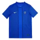 Camisola Paris Saint-Germain Pre-Match Homem 2025-26 Camisola Paris Saint-Germain Pre-Match Homem 2025-26