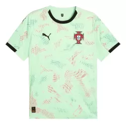 Camisola Portugal Homem Equipamento 2ª 2025 Camisola Portugal Homem Equipamento 2ª 2025