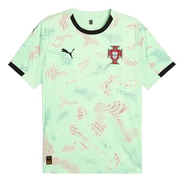 Camisola Portugal Homem Equipamento 2ª 2025 Camisola Portugal Homem Equipamento 2ª 2025