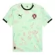 Camisola Portugal Homem Equipamento 2ª 2025 Camisola Portugal Homem Equipamento 2ª 2025
