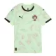 Camisola Portugal Mulher Equipamento 2ª 2025 Camisola Portugal Mulher Equipamento 2ª 2025