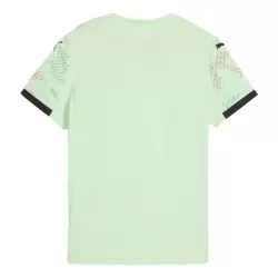 Camisola Portugal Mulher Equipamento 2ª 2025