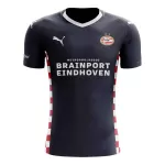 Camisola PSV Eindhoven Homem Equipamento 2ª 2025-26