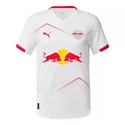 Camisola RB Leipzig Homem Equipamento 1ª 2025-26 Camisola RB Leipzig Homem Equipamento 1ª 2025-26