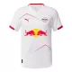 Camisola RB Leipzig Homem Equipamento 1ª 2025-26 Camisola RB Leipzig Homem Equipamento 1ª 2025-26