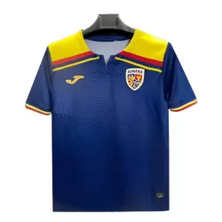 Camisola Romênia Homem Equipamento 3ª 2025 Camisola Romênia Homem Equipamento 3ª 2025