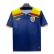 Camisola Romênia Homem Equipamento 3ª 2025 Camisola Romênia Homem Equipamento 3ª 2025