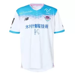 Camisola Sagan Tosu Homem Equipamento 2ª 2025-26 Camisola Sagan Tosu Homem Equipamento 2ª 2025-26