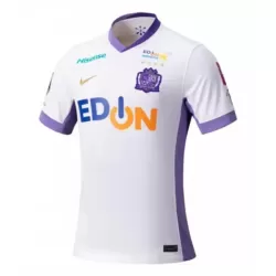 Camisola Sanfrecce Hiroshima Homem Equipamento 2ª 2025-26 Camisola Sanfrecce Hiroshima Homem Equipamento 2ª 2025-26