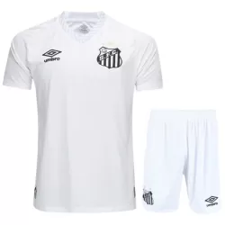 Camisola Santos FC Criança Equipamento 1ª 2025-26 Camisola Santos FC Criança Equipamento 1ª 2025-26