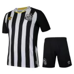 Camisola Santos FC Criança Equipamento 2ª 2025-26