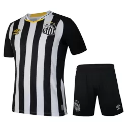 Camisola Santos FC Criança Equipamento 2ª 2025-26 Camisola Santos FC Criança Equipamento 2ª 2025-26
