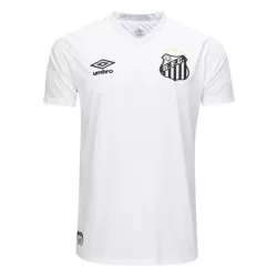 Camisola Santos FC Neymar JR 10 Criança Equipamento 1ª 2025-26