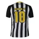 Camisola Santos FC Neymar JR 10 Criança Equipamento 2ª 2025-26