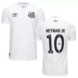 Camisola Santos FC Neymar JR 10 Homem Equipamento 1ª 2025-26 Camisola Santos FC Neymar JR 10 Homem Equipamento 1ª 2025-26