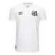 Camisola Santos FC Neymar JR 10 Homem Equipamento 1ª 2025-26